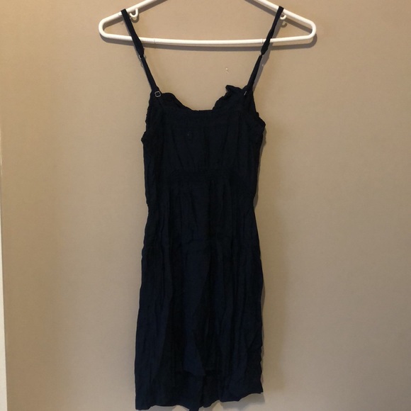 Hollister Spaghetti Strap Dress - Picture 3 of 4